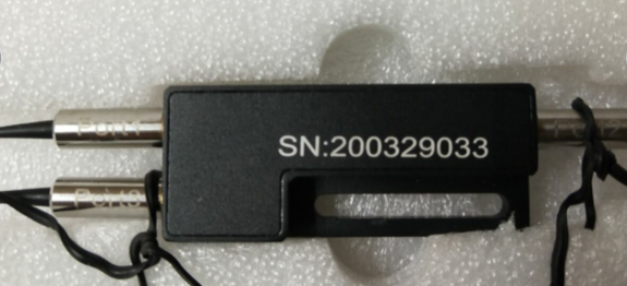 超低串扰保偏光纤环形器1310nm1550nm